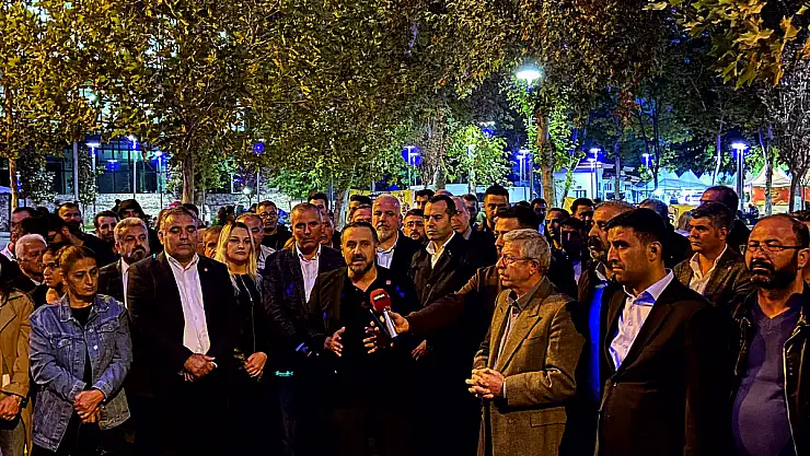 Engin Doğan'dan  Ahmet Özer'in Tutuklanmasına Sert Tepki