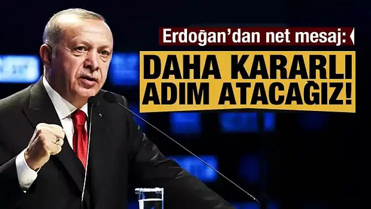 Erdoğan'dan Siirt'i de İlgilendiren Kentsel Dönüşüm Mesajı