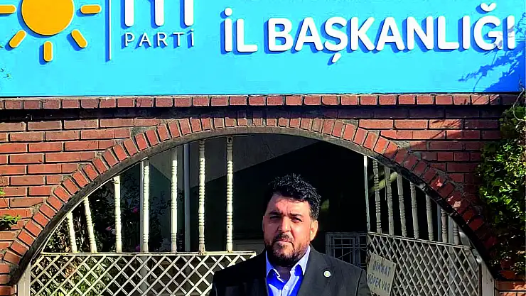 Erenkara: 'Diyarbakır'da Geçim Zorlaştı!