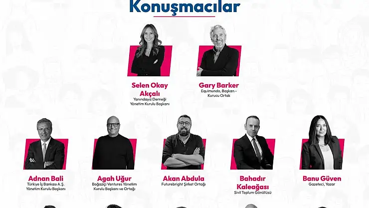 Erkekler Kadına Yönelik Şiddete Karşı Sesini Yükseltiyor