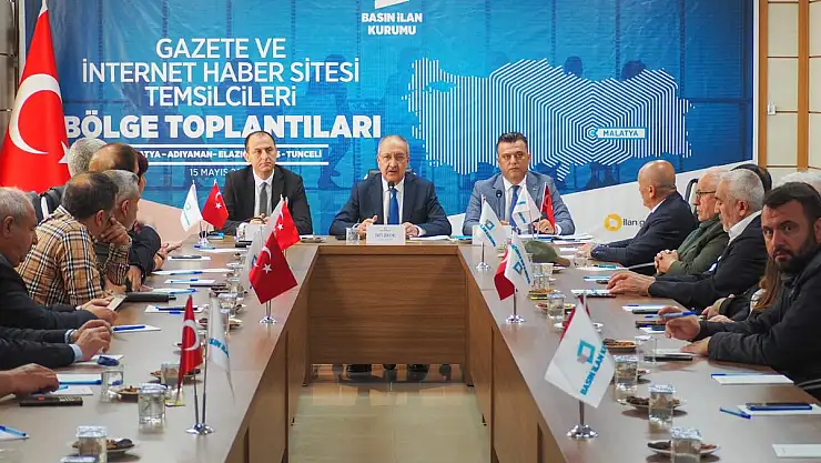 Erkılınç: Nitelikli Haber Sitelerini Paydaşımız Olmaya Davet Ediyorum
