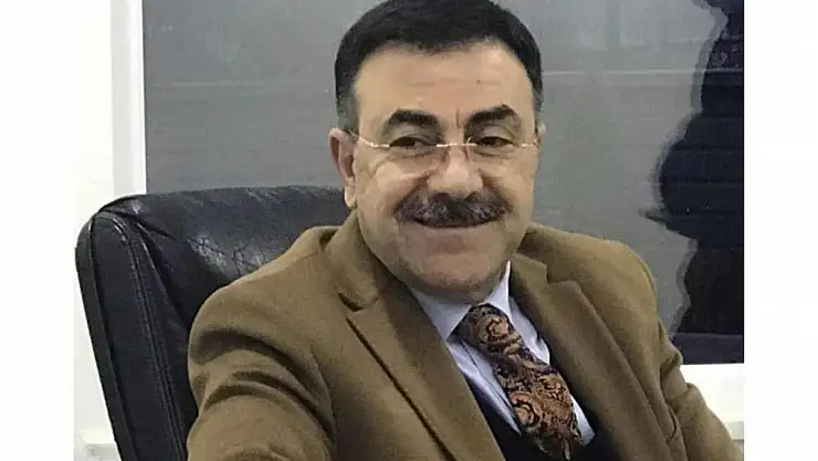 Ertekin Ailesinden Taziye Teşekkür Mesajı