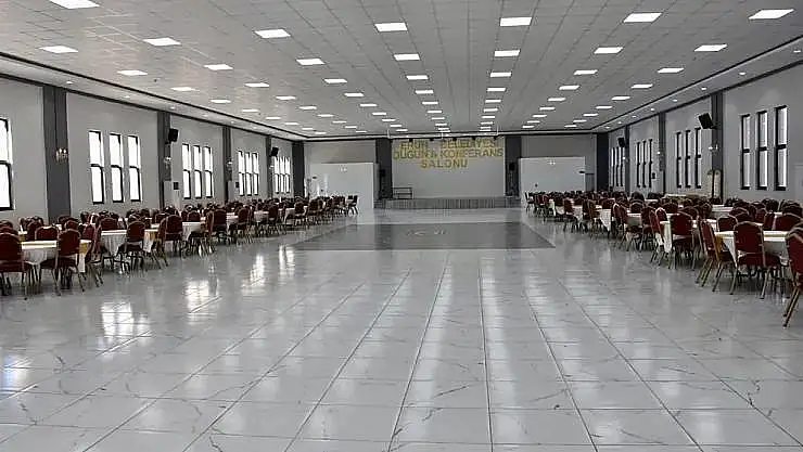 Eruh Belediyesi'nden Örnek Hizmetler
