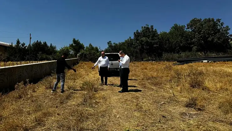 Eruh İlçemize Doğalgaz Geliyor!