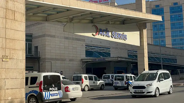 Eruh'ta Köy Kavgası: 4 Yaralı