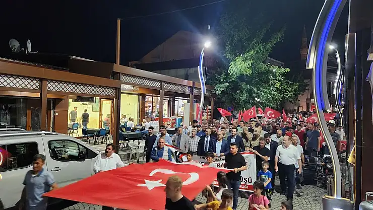Eruh'ta Kutlamalar