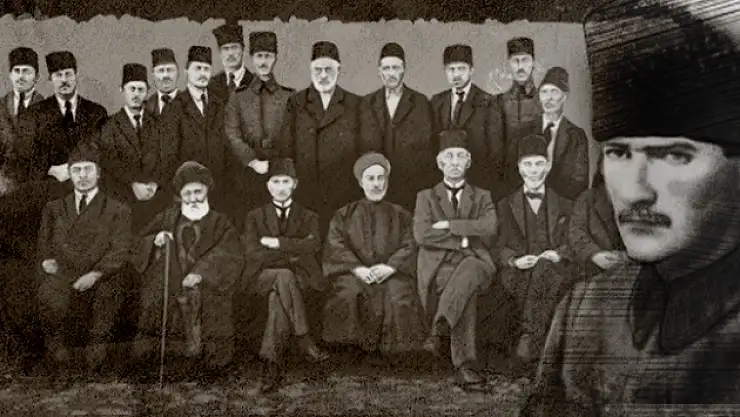 Erzurum Kongresi'nde Siirt