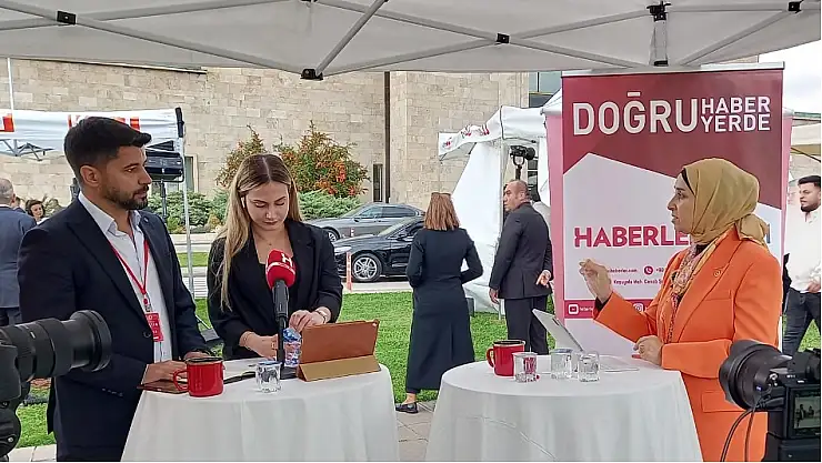 Esen: 'Bütçe Çocuk Odaklı Olmalı'