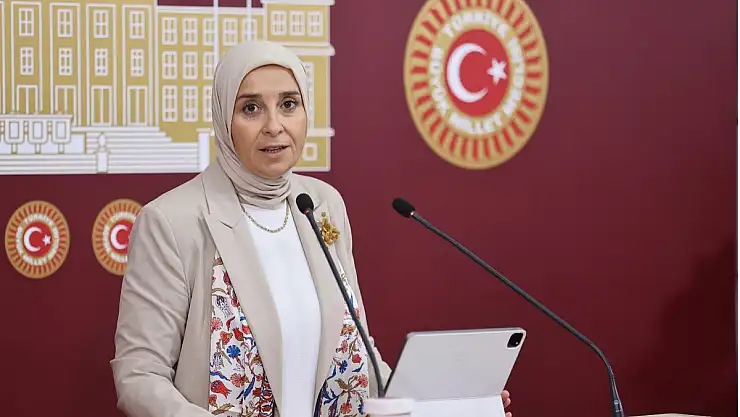 Esen: 'Sorumlu Bakan Hakkında Soruşturma Açılacak mı?