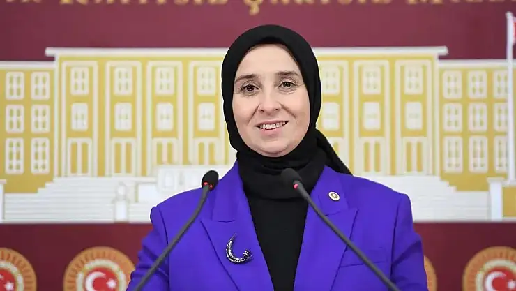 Esen'den çocuklara cumhuriyet mektubu