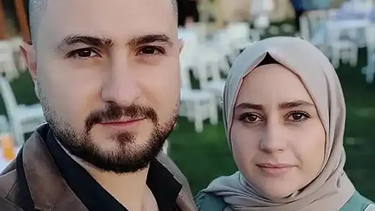 Eşine Sürpriz Yapmak İstedi, Birlikte Can Verdiler