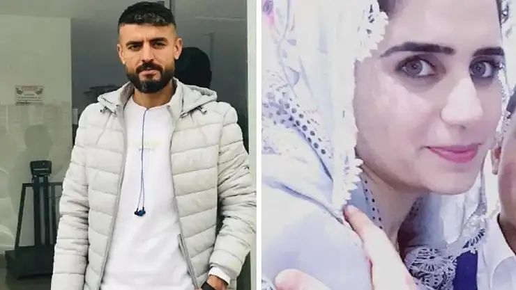 Eşini 17 Bıçak Darbesiyle Öldüren Adamın İfadesi Ortaya Çıktı