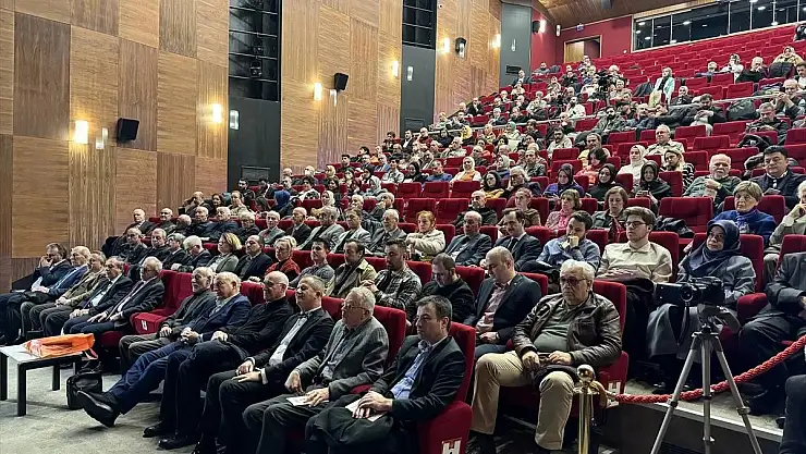 'ESKADER 2022 Kültür Sanat Ödülleri' Sahiplerini Buldu!