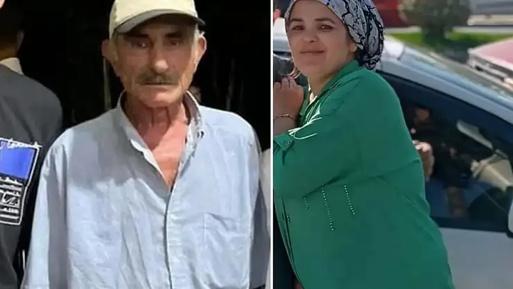 Eski Gelinini Öldüren Hüseyin Derin, Teslim Olmadan Önce Berbere Gitti