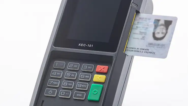 Eski Kimlik Kartı Kullanımı 1 Ocak İtibariyle Son Buluyor