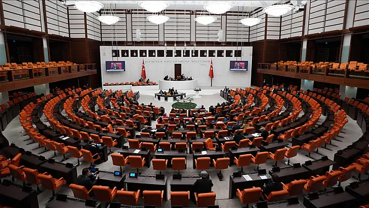 Eski Milletvekillerimizden Siirt'te İkamet Eden Yok!