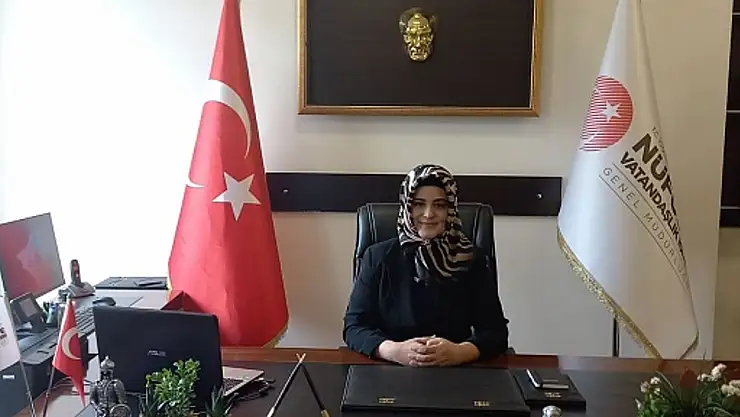 Eski Tip Ehliyetler İçin Son Gün 31 Ekim: Siirt Nüfus Müdürlüğü Vatandaşları Uyardı