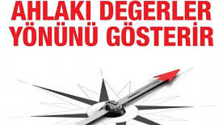 Etik Günü ve Etik Haftası İle İlgili Valilik Duyurusu