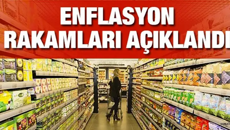 Eylül Ayında Enflasyon Rekor Kırdı, Yıllık Enflasyon % 24.5 Oldu!
