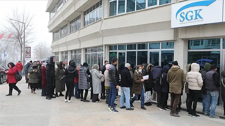 EYT Sahtekârları Yakayı Ele Veriyor