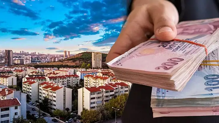 Fahiş Zam Yapan Ev Sahibine Bakanlık Tokadı: 100 Bin TL Ceza Kesildi