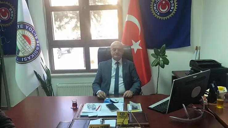 Fahrettin Nazlier, Siirt İl İstihdam Kurulu Toplantısına Katıldı