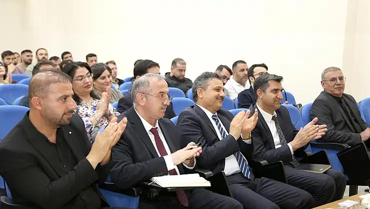 Fakültelere Yönelik Gerçekleştirilen Brifing Ziyaretlerinde Sona Gelindi
