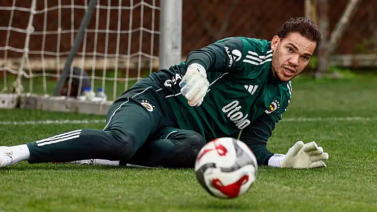 Fenerbahçe'de Samsunspor Maçı Öncesi Şok! Kalede Büyük Kriz: Ederson ve İrfan Can Yok, Sıra 3. Kaleci Tarık Çetin'de