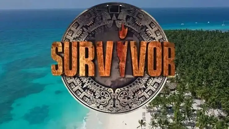 Fenerbahçe ve Beşiktaş'ın Eski Yıldızı Survivor'da Yarışacak