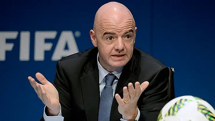 FIFA'dan Trabzonspor-Fenerbahçe Maçı İçin Açıklama