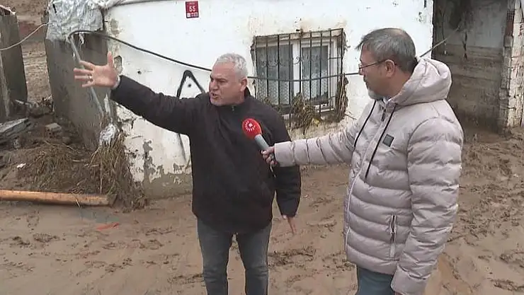 Filistin Değil, Batman!