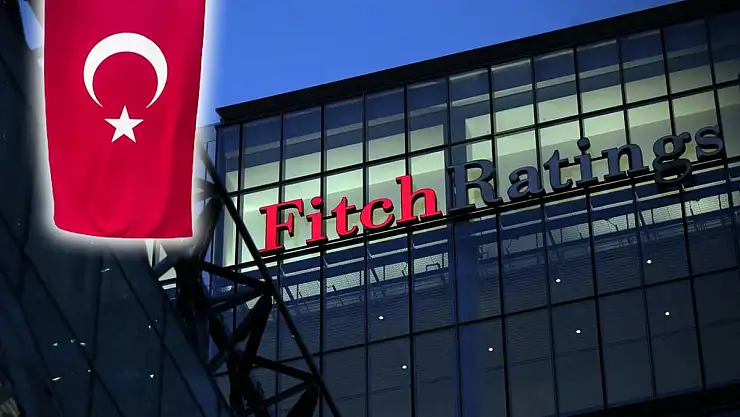 FİTCH, 8 Büyükşehir Belediyesi ve Türkiye Varlık Fonu'nun Kredi Notunu Yükseltti