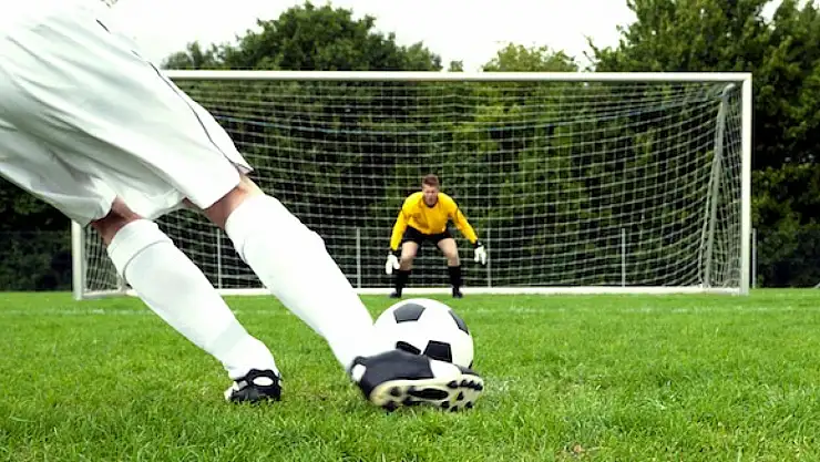 Futbolda Penaltı Kurallarında Tarihi Değişiklik Yolda