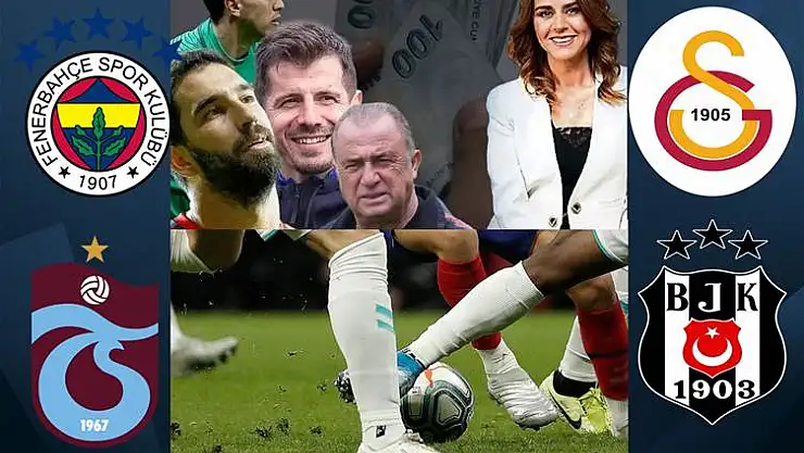 Futbolda Şike, Bahis İddiası: 'Büyük Kulüplerden Birine Operasyon Yapılabilir!'