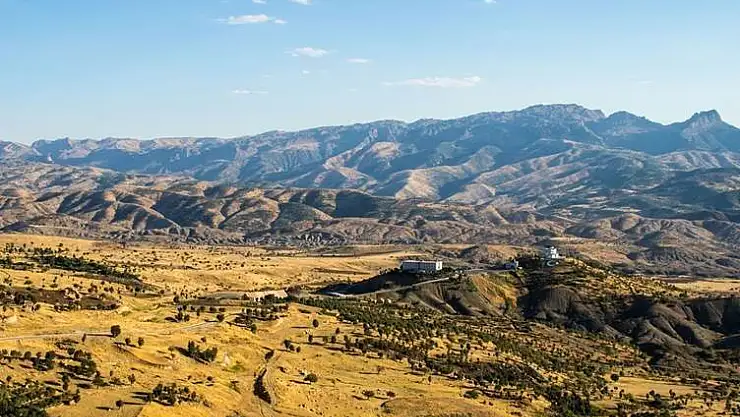 Gabar ve Cudi Dağı 15  Gün Süreyle Geçici Özel Güvenlik Bölgesi İlan Edildi