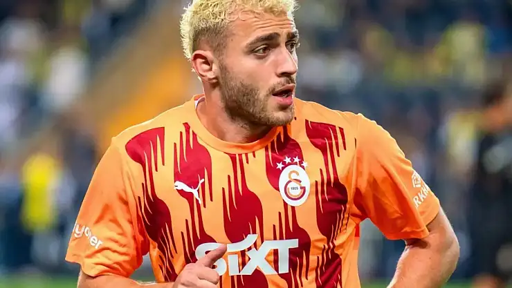 Galatasaray'da Eyüpspor Maçı Öncesi Sakatlık Endişesi