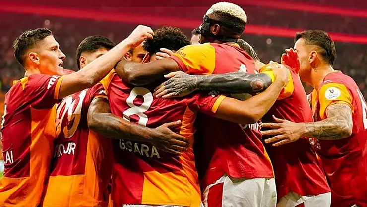 Galatasaray'dan Sakatlık Raporu: Beş Oyuncunun Durumu Netleşiyor
