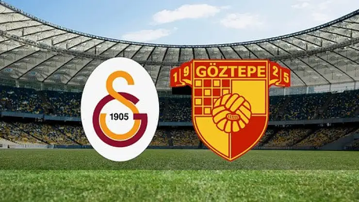 Galatasaray, Göztepe'yi Ağırlıyor: Galatasaray'da üç eksik var Davinson Sanchez kart sınırında