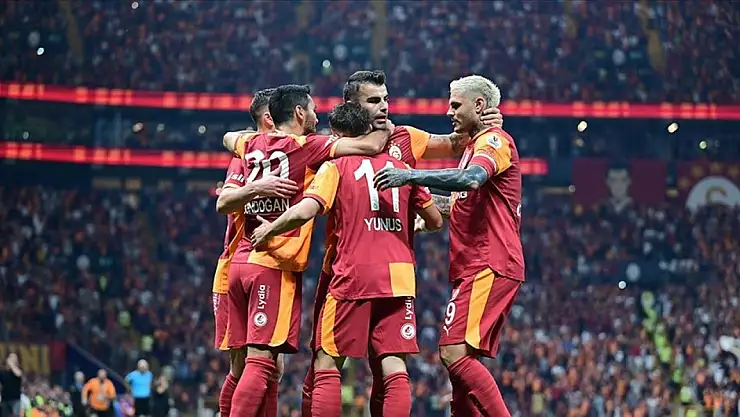 Galatasaray'ı Kasım Öncesi 6 Kritik Maç Bekliyor