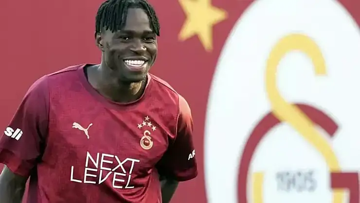 Galatasaray Wilfried Singo'dan Servet Kazanabilir: İşte Serbest Kalma Bedeli