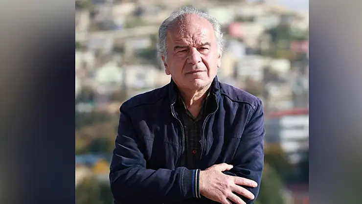 Gazeteci-Yazar Ayhan Mergen, Siirt Şehir ve Kültür Akademileri'nde Öğretmenlerle Buluşacak