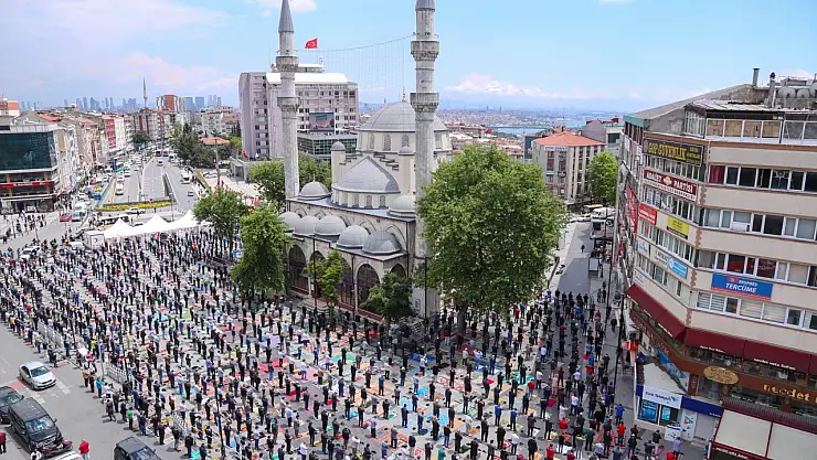 Gaziosmanpaşa Belediyesi'nde Siyasi Dengeler Değişiyor: Başkanlık AK Parti'ye Geçebilir