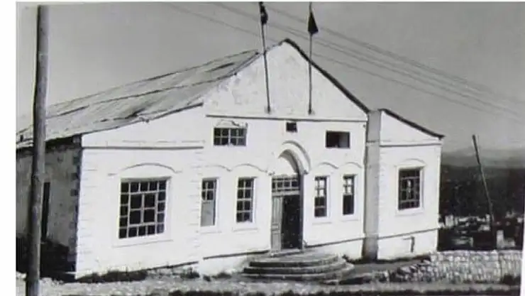 Geçmişe Yolculuk: 1934'te Açılan Siirt Halk Evi'ne Ait Nadir Görseller Ortaya Çıktı