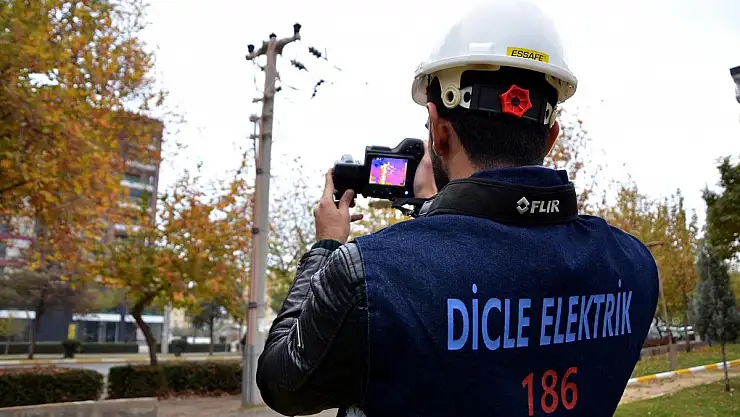 Genel Elektrik Kesintisi İddialarına Dicle Elektrik'ten Yanıt