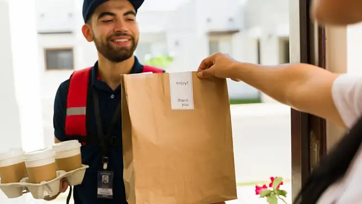 Getir Yemek, Uber Eats'e Satılıyor: Anlaşma Rekabet Kurumu'nda