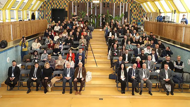 Gıda Güvencesi ve Gıda Krizine Çözüm Arandı