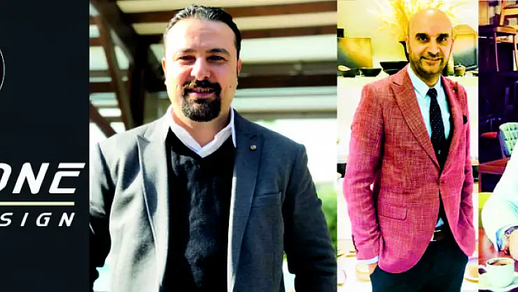 GİRİŞİMCİ HEMŞERİLERİMİZ ANTALYA'DA ŞİRKET KURDU