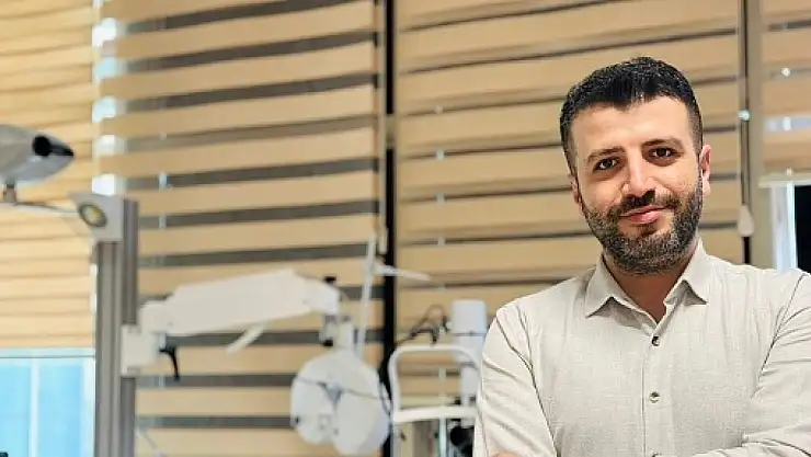 Göz Altı Torbalarına Karşı Etkili Yöntemler: Uzmanından Öneriler
