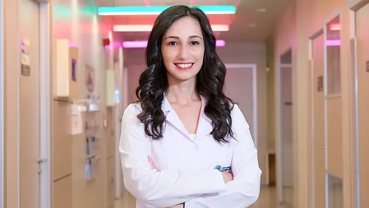 Göz Sağlığından Cilt Sağlığına Kadar Birçok Faydası Bulunuyor