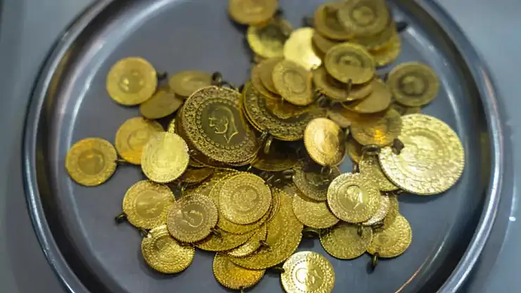 Gram Altın Almayı ya da Bozdurmayı Düşünenler Dikkat!